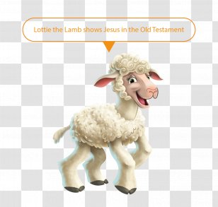 Sheep Vacation Bible School - Stuffed Toy - Time-Lab VBSTIME LABSheep Transparent PNG