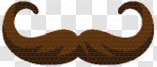 Hair Cartoon - Animal - Brown Hairstyle Transparent PNG