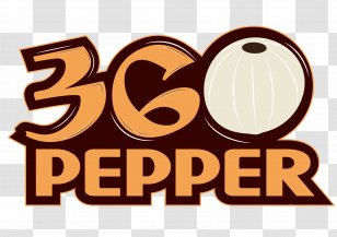 Product Design Black Pepper Logo Packaging And Labeling - Material Transparent PNG