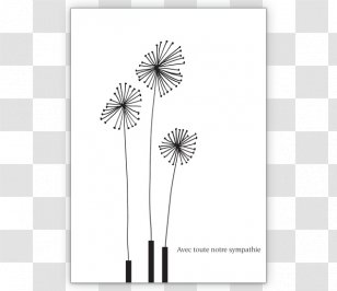 Condolences Funeral Beileidskarte Obituary Mourning Transparent PNG