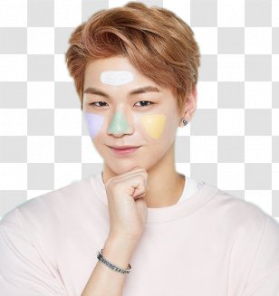 Wanna One GO Produce 101 Season 2 1X1=1 (To Be One) - Hairstyle - Go Transparent PNG
