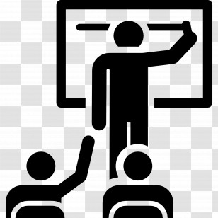 Classroom - Classroom Teaching Illustration Transparent PNG