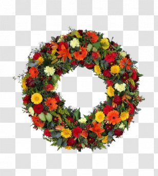 Wreath Death Flower Png Images Transparent Wreath Death Flower Images