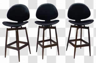 Bar Stool Table Chair Furniture - Brunch Transparent PNG