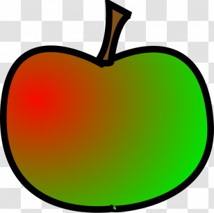 Clip Art Openclipart Apple Free Content Image - Red Transparent PNG
