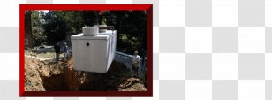 Port Charlotte Gibson Septic Tank Service 0 Paulson Drive - Fax Transparent PNG