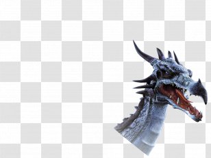 Dragon Animal Horse Cat Dog Transparent PNG