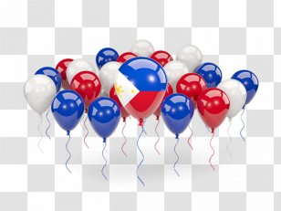 Flag Of Nepal Photography Italy - Illustration Balloon Transparent PNG