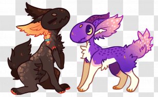 Dog Horse Dragon Clip Art - Fish Kids Transparent PNG