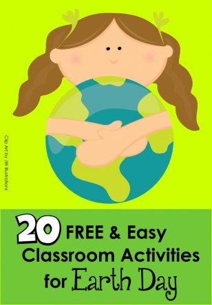 Earth Day Worksheet Classroom April 22 Clip Art - Education - Game Cliparts Transparent PNG