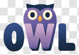 Owl Logo - Owl Logo Design Transparent PNG