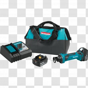 Makita Tool Boxes Cordless Bag - Plastic Transparent PNG