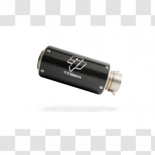 Exhaust System Suzuki Honda CB650 Scooter Motorcycle - Hardware Transparent PNG