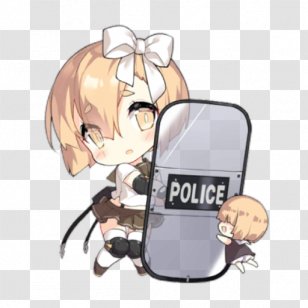 Girls' Frontline YÅsei Fairy Dcinside Game - Flower Transparent PNG