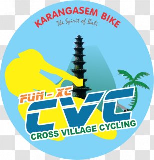 Kristal Holidays Bali Jalan Campuan Asri Perum Dalung Permai Bicycle GunGGunG Adventure - Sign - Culture ActivitiesCyclo Cross Transparent PNG