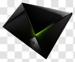 Nvidia Shield Weeny Flapper Chick Android TV - Tegra X1 Transparent PNG