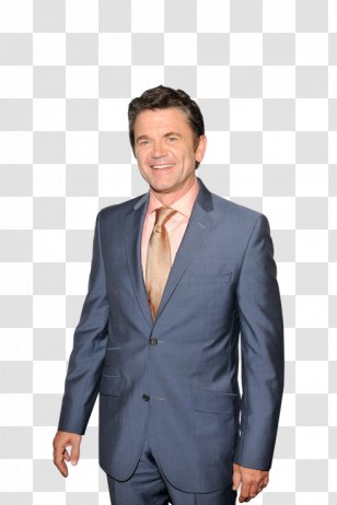 John Michael Higgins Bad Teacher Actor TV Land Film - Formal Wear - And Transparent PNG