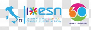 University Of Milan Comenius Erasmus Programme Student Network Italia - Society Transparent PNG