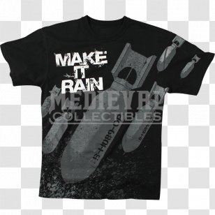T-shirt Sleeve Outerwear Font Transparent PNG