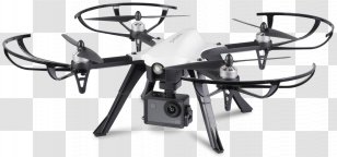 Overmax X-bee Drone 8.0 Unmanned Aerial Vehicle First-person View Quadcopter Allegro - Highdefinition Television - Parrot Bebop Transparent PNG