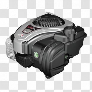 Honda Lawn Mowers Briggs & Stratton Petrol Engine - Aircooled Transparent PNG