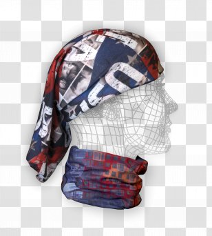 Knit Cap Hat T & S Advertising Beanie - Logo Transparent PNG