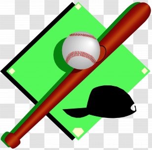 Huntington Park Major League Baseball Logo Clip Art NBA All-Star Game - Bseball Infographic Transparent PNG
