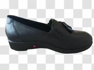 Slip-on Shoe Footwear Walking Brown - Comfortable Transparent PNG
