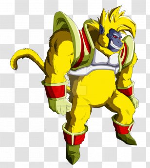 Dragon Ball Z Dokkan Battle GT: Transformation Final Bout Gogeta Goku - Super Saiyan - Great Apes Transparent PNG