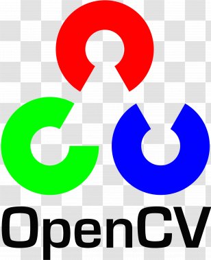 OpenCV Image Processing Computer Software Clip Art Logo - Green - Willow Garage Transparent PNG