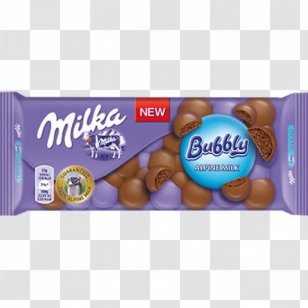 Chocolate Bar Milka Cream White - Biscuit - Milk Biscuits Transparent PNG