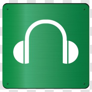 Green Brand Font - Design Transparent PNG