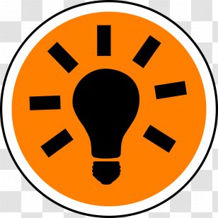 Clip Art - Microsoft Powerpoint - Save Electricity Transparent PNG