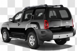 2013 Nissan Xterra 2014 Car Sport Utility Vehicle - Four-wheel Drive Off-road Vehicles Transparent PNG