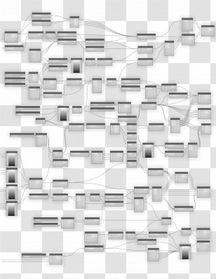 Dynamo Voor Revit Visual Programming Language Autodesk Computer Program Anatomy - Rectangle - Practical Pens Transparent PNG