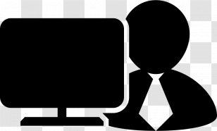 Computer Monitors Software - Technology Transparent PNG