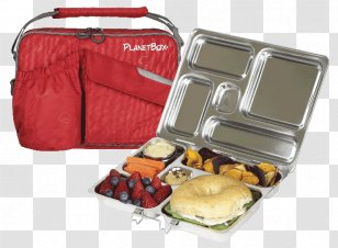 Bento Lunchbox Food - Box Transparent PNG