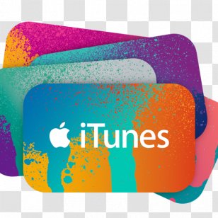 Gift Card ITunes Store Discounts And Allowances - Music Download Transparent PNG