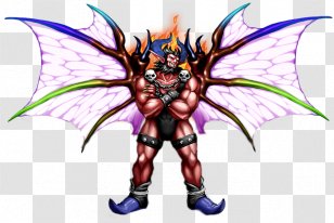 RPG Maker MV 2000 2003 VX Demon - Flower Transparent PNG