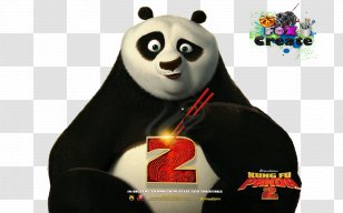 Po Kung Fu Panda 4K Resolution 1080p High-definition Video - Kung-fu Transparent PNG