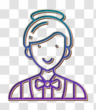 Careers Women Icon Girl Icon Catering Icon Transparent PNG