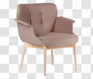 Eames Lounge Chair Furniture Fauteuil - Architonic Ag - Hive Transparent PNG