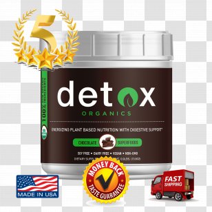 Dietary Supplement Organic Food Superfood Detoxification - Drug - Buy 1 Get Free Transparent PNG
