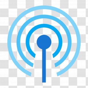 Mobile Phones Cellular Network - Area - Symbol Transparent PNG