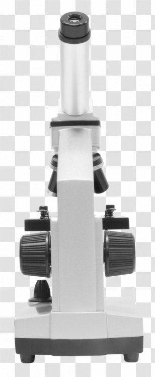 USB Microscope Bresser Optical HardWare.fr - Binoculars - Usb Transparent PNG
