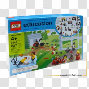 Lego Minifigure Amazon.com Toy Fairy Tale - Play Transparent PNG