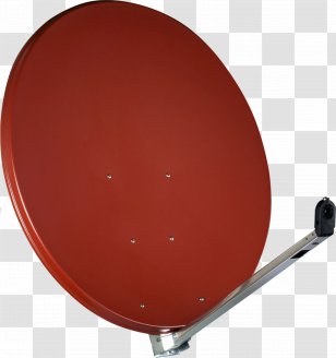 Parabolic Antenna Aerials Parabola Low-noise Block Downconverter Aluminium - Steel - Asa Transparent PNG