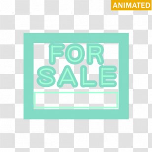 Graphic Design Logo - Area - Real Estate Sign Transparent PNG