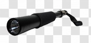 Electronic Cigarette Flashlight Lumen Lighting - Hardware - Bita Transparent PNG