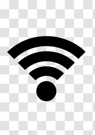Wi-Fi Hotspot Internet Access Wireless Point Clip Art - Mobile Phone - Free Cliparts Transparent PNG